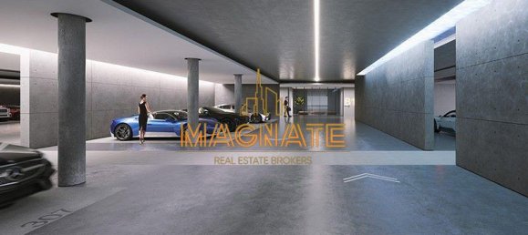 Appartement à Palm Jumeirah, UAE 246.8m² No. 16094 10