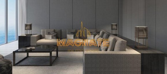 Appartement à Palm Jumeirah, UAE 246.8m² No. 16094 4