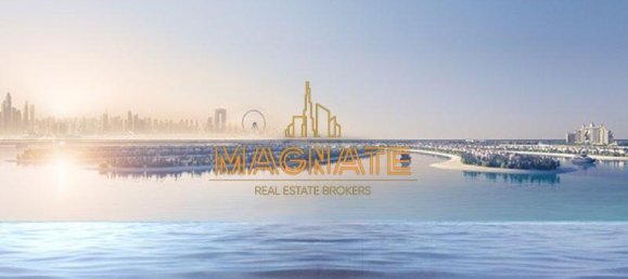 Appartement à Palm Jumeirah, UAE 246.8m² No. 16094 8