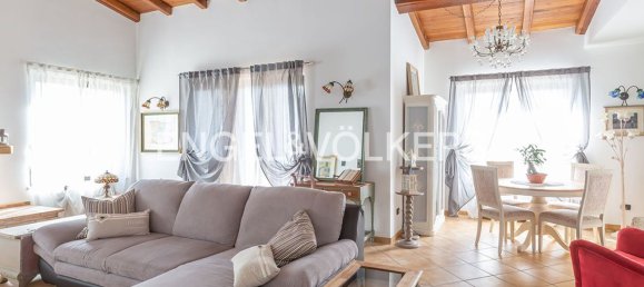 7 rooms Villa in Cerveteri, Italy No. 132358 3