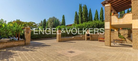 7 rooms Villa in Cerveteri, Italy No. 132358 28