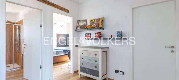 7 rooms Villa in Cerveteri, Italy No. 132358 16