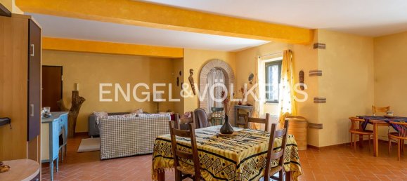 7 rooms Villa in Cerveteri, Italy No. 132358 21