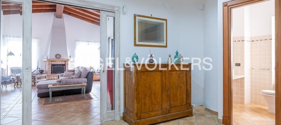 7 rooms Villa in Cerveteri, Italy No. 132358 6