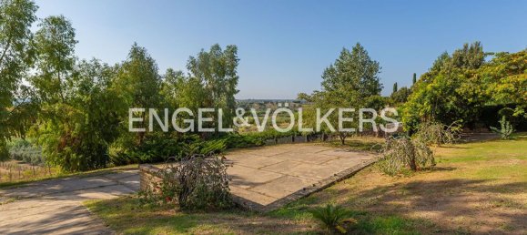 7 rooms Villa in Cerveteri, Italy No. 132358 27