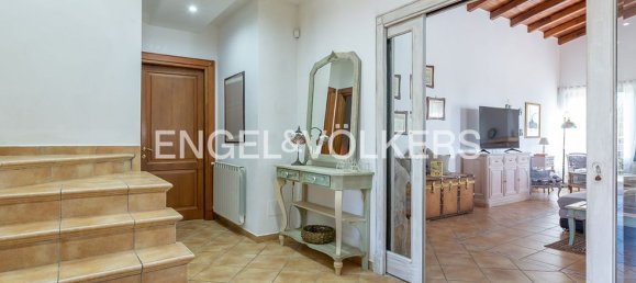 7 rooms Villa in Cerveteri, Italy No. 132358 9