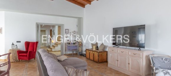 7 rooms Villa in Cerveteri, Italy No. 132358 4