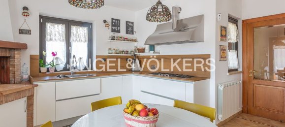 7 rooms Villa in Cerveteri, Italy No. 132358 8