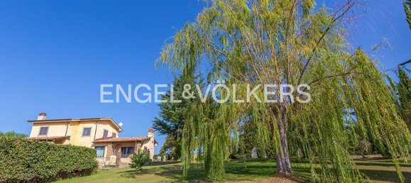 7 rooms Villa in Cerveteri, Italy No. 132358 26