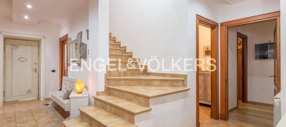 7 rooms Villa in Cerveteri, Italy No. 132358 15