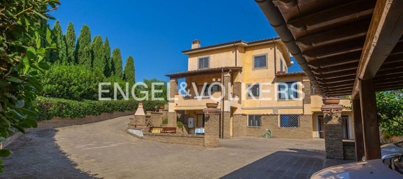 7 rooms Villa in Cerveteri, Italy No. 132358 29
