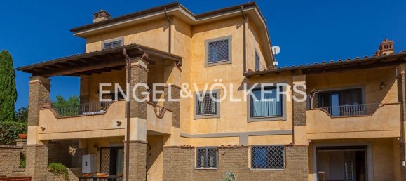 7 rooms Villa in Cerveteri, Italy No. 132358 30