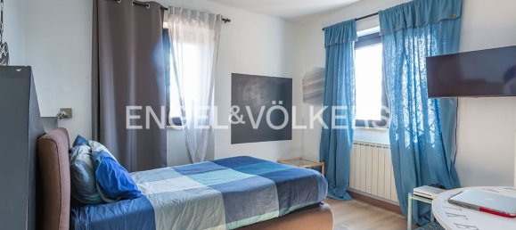 7 rooms Villa in Cerveteri, Italy No. 132358 17