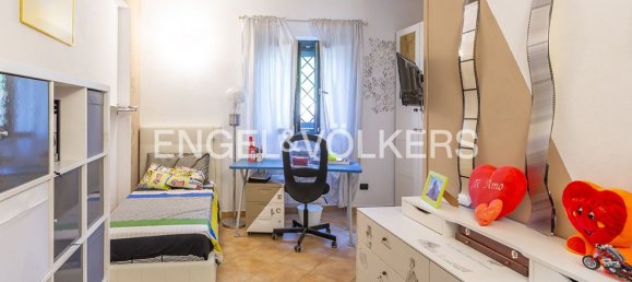 7 rooms Villa in Cerveteri, Italy No. 132358 11