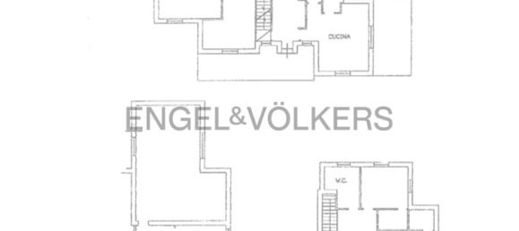 7 rooms Villa in Cerveteri, Italy No. 132358 31