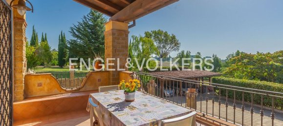 7 rooms Villa in Cerveteri, Italy No. 132358 23