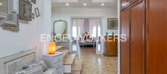 7 rooms Villa in Cerveteri, Italy No. 132358 5