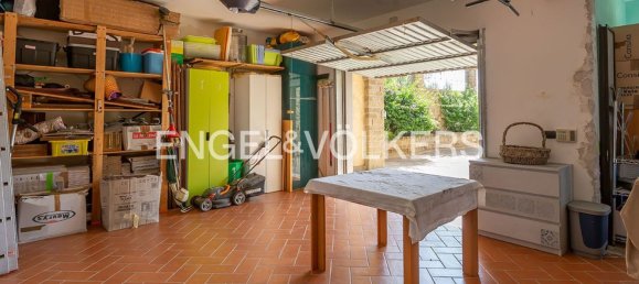 7 rooms Villa in Cerveteri, Italy No. 132358 22