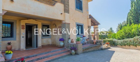 7 rooms Villa in Cerveteri, Italy No. 132358 24