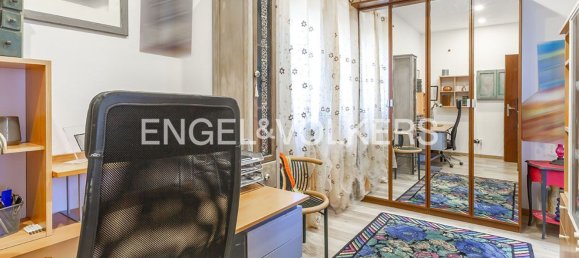 7 rooms Villa in Cerveteri, Italy No. 132358 12