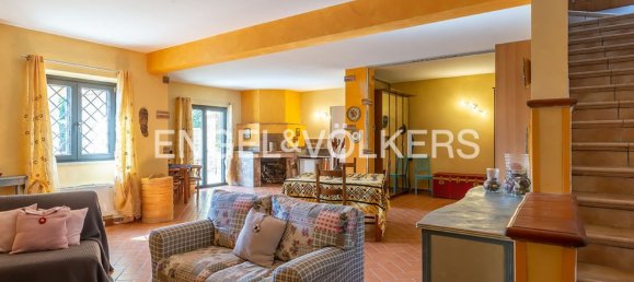 7 rooms Villa in Cerveteri, Italy No. 132358 20