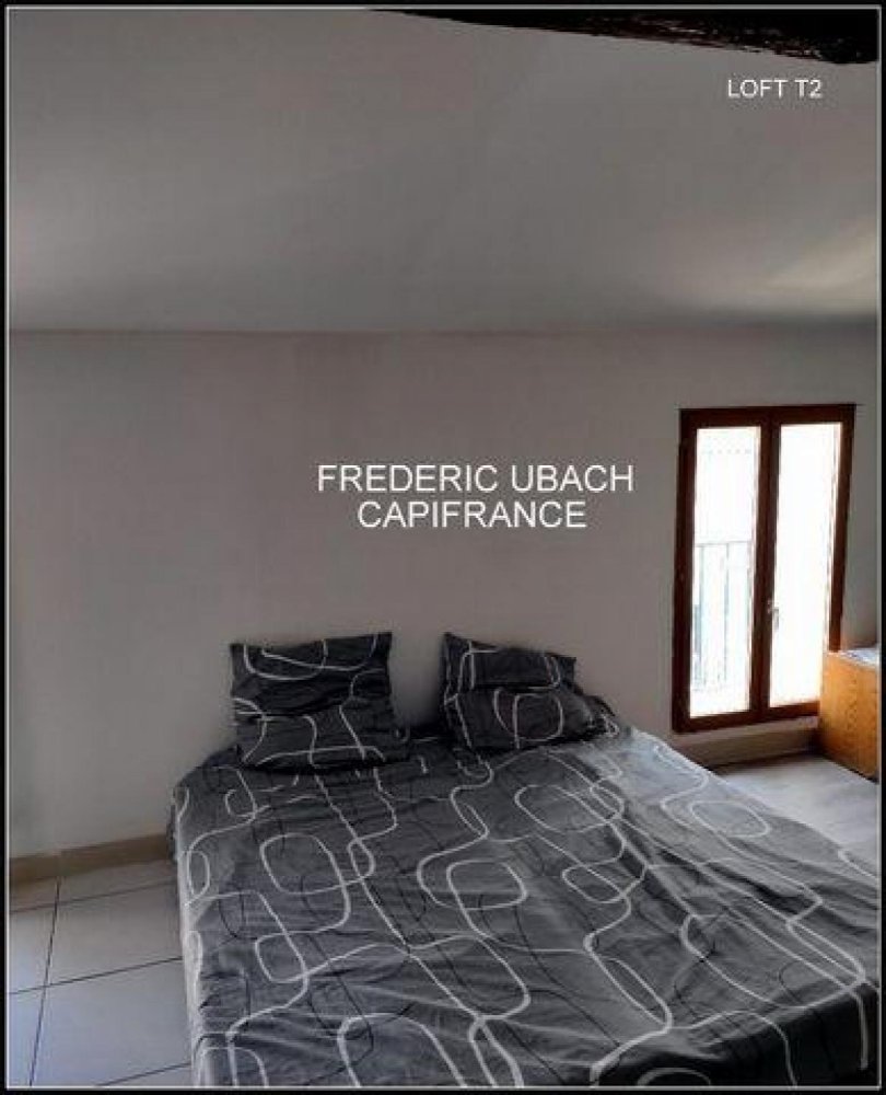 Studio in the Condo in Beziers, France No. 31414