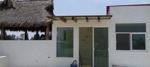 4 chambres Maison à Puebla, Mexico No. 164795 2