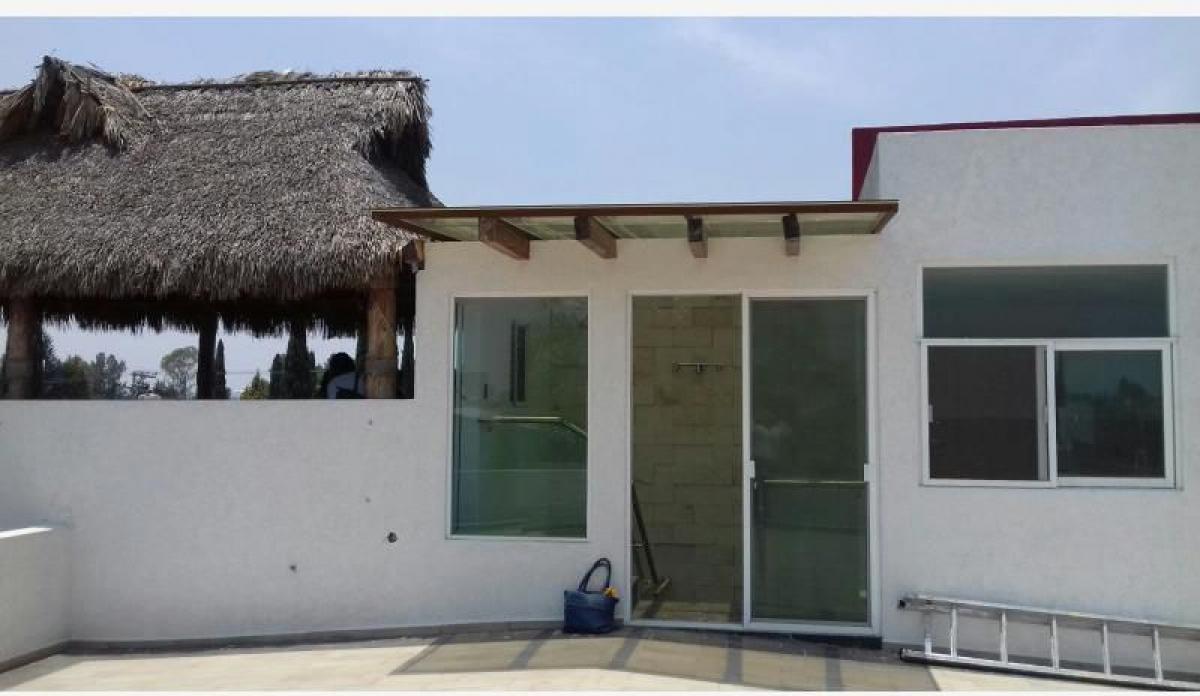 4 chambres Maison à Puebla, Mexico No. 164795