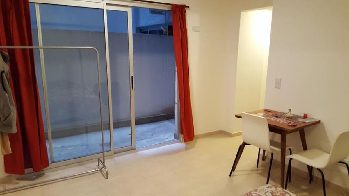 Studio in Buenos Aires, Argentina No. 91422