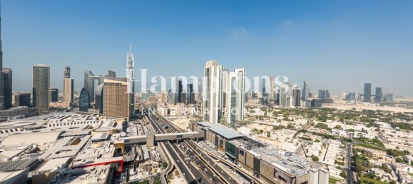 3 bedrooms Apartment in Downtown Dubai (Downtown Burj Dubai), UAE No. 122222 2