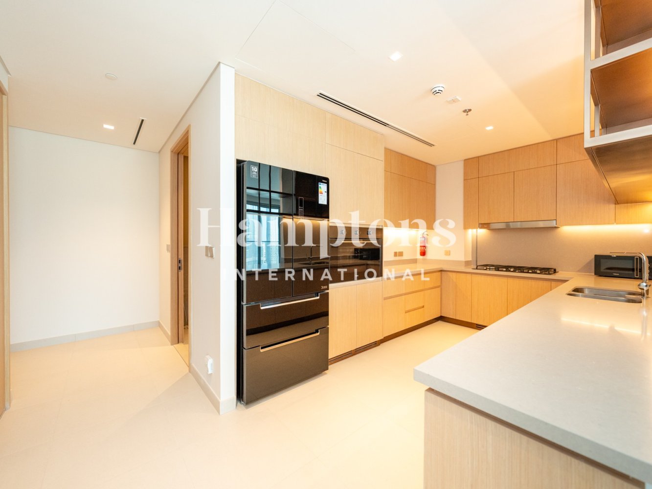 3 bedrooms Apartment in Downtown Dubai (Downtown Burj Dubai), UAE No. 122222