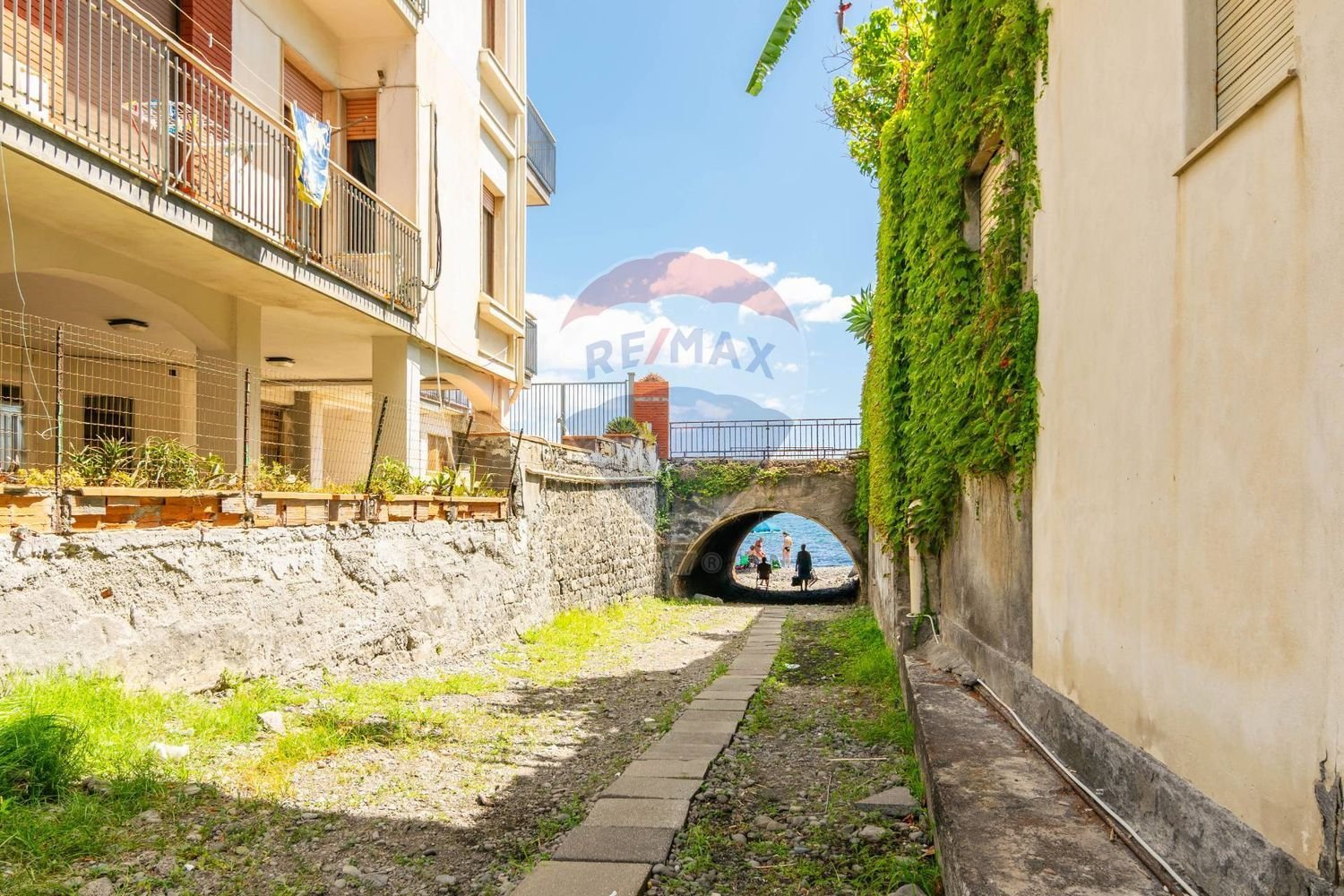 2غرفة شقة في Riposto, Italy رقم 273930