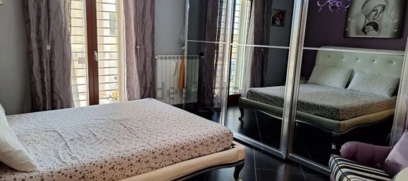 Квартира с 3 комнатами в Капурсо, Италия № 39565 6