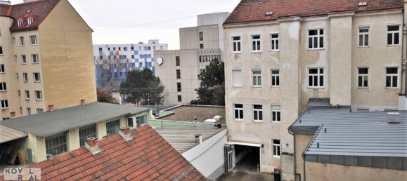 2غرفة شقة في Favoriten, Austria رقم 17255 12