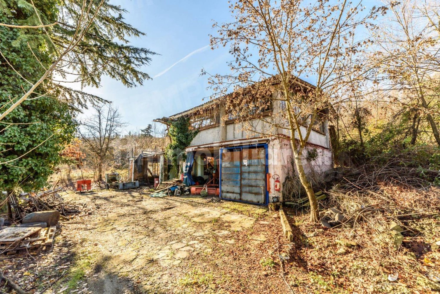 3 bedrooms House in Serramazzoni, Italy No. 333375