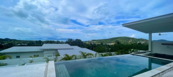 3 bedrooms Cafe / restaurant in Ko Samui, Thailand No. 6753 2