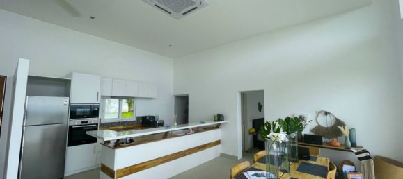 3 bedrooms Cafe / restaurant in Ko Samui, Thailand No. 6753 11