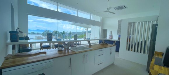 3 bedrooms Cafe / restaurant in Ko Samui, Thailand No. 6753 14