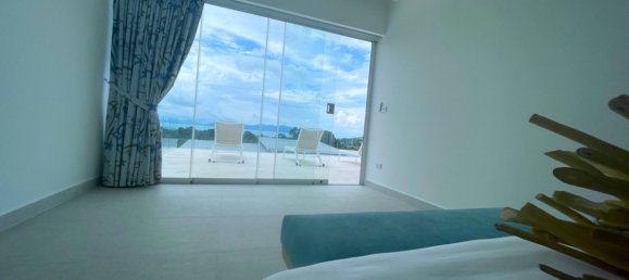 3 bedrooms Cafe / restaurant in Ko Samui, Thailand No. 6753 16