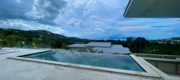 3 bedrooms Cafe / restaurant in Ko Samui, Thailand No. 6753 3