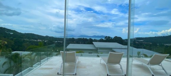 3 bedrooms Cafe / restaurant in Ko Samui, Thailand No. 6753 7