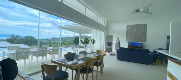 3 bedrooms Cafe / restaurant in Ko Samui, Thailand No. 6753 5