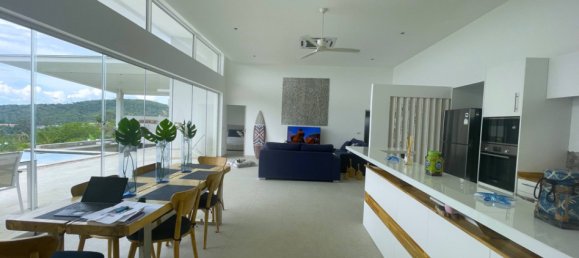 3 bedrooms Cafe / restaurant in Ko Samui, Thailand No. 6753 12