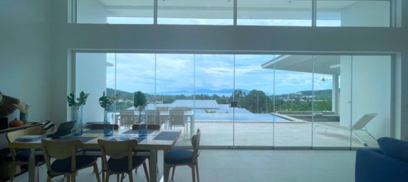 3 bedrooms Cafe / restaurant in Ko Samui, Thailand No. 6753 4