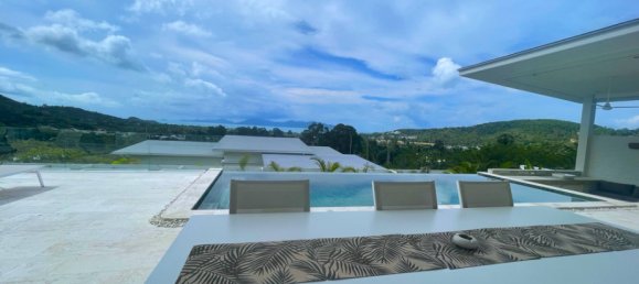 3 bedrooms Cafe / restaurant in Ko Samui, Thailand No. 6753 20