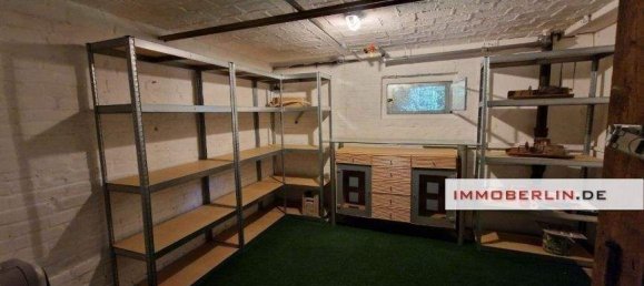 2غرفة شقة في Kladow, Germany رقم 337583 7