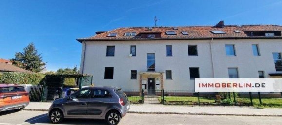 2غرفة شقة في Kladow, Germany رقم 337583 2