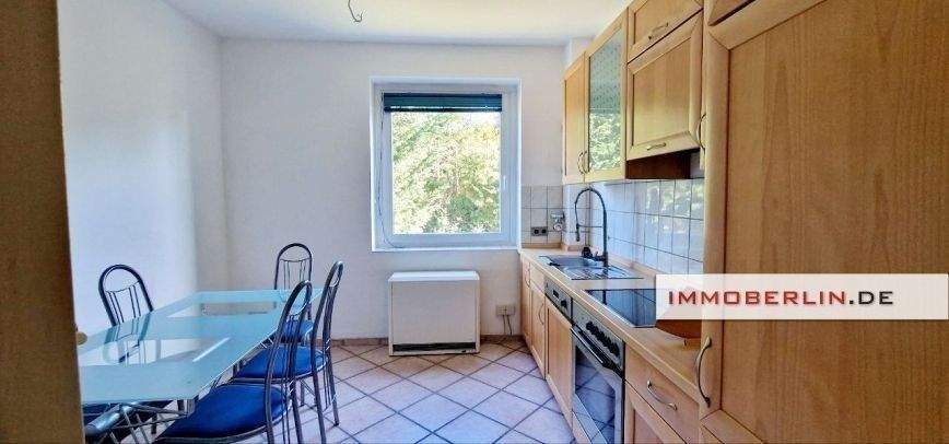 2غرفة شقة في Kladow, Germany رقم 337583