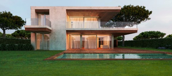 4 chambres Villa à Cascais, Portugal No. 62889 2