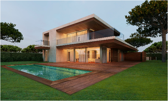 4 chambres Villa à Cascais, Portugal No. 62889